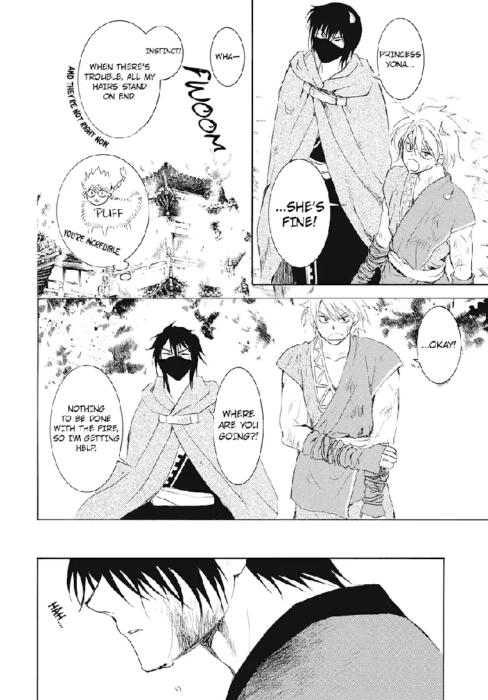 Yona of the Dawn Chapter 175 image 17_optimized